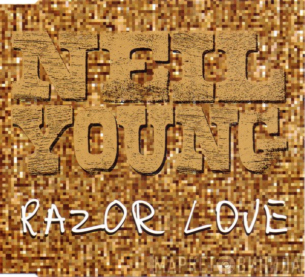 Neil Young  - Razor Love