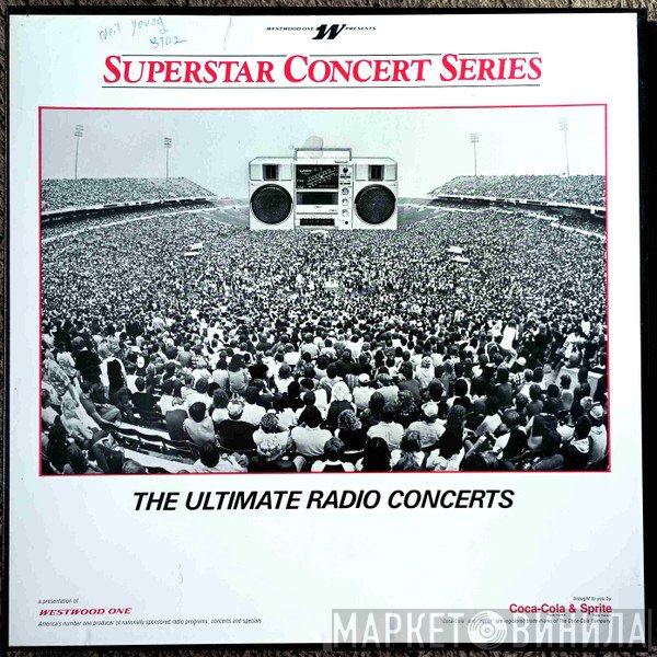 Neil Young  - Superstar Concert Series