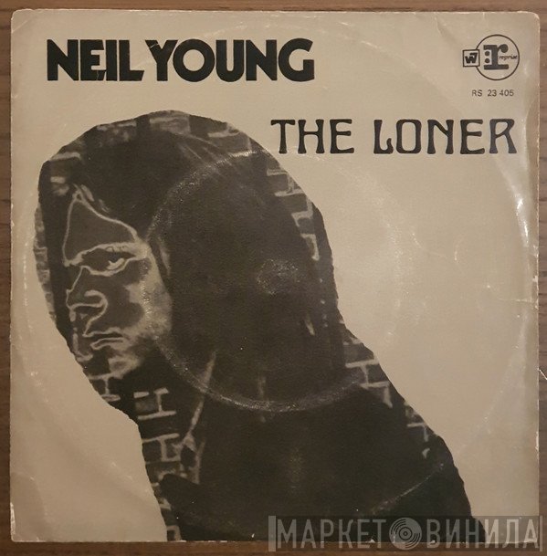 Neil Young  - The Loner