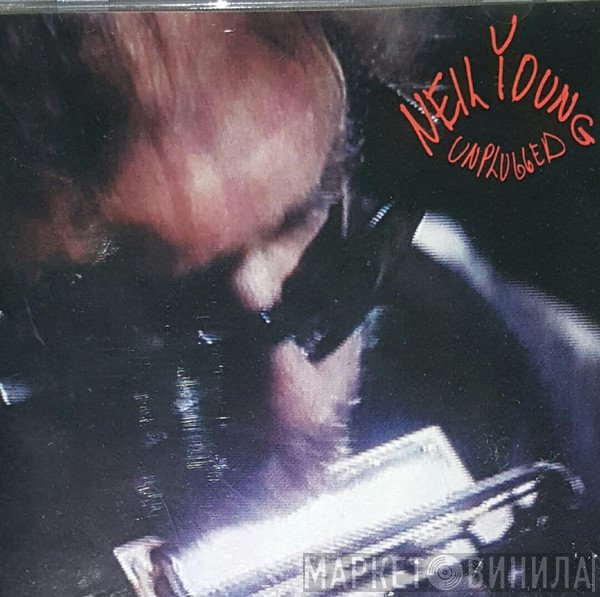 Neil Young  - Unplugged
