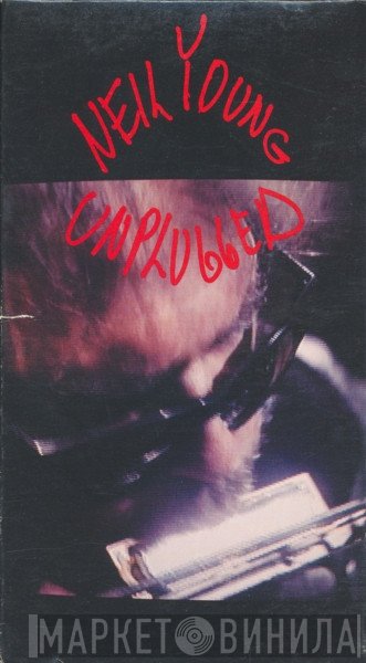 Neil Young  - Unplugged