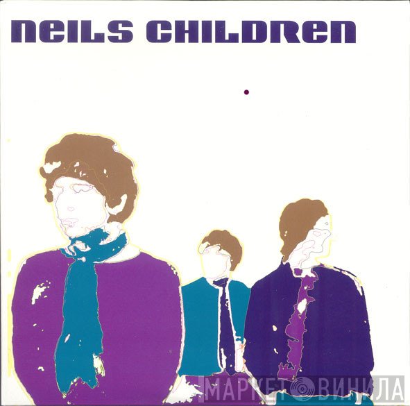 Neils Children - St. Benet Fink
