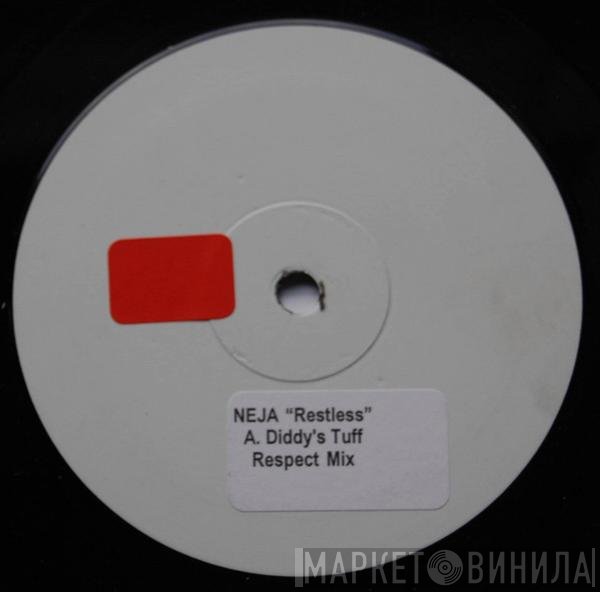 Neja  - Restless