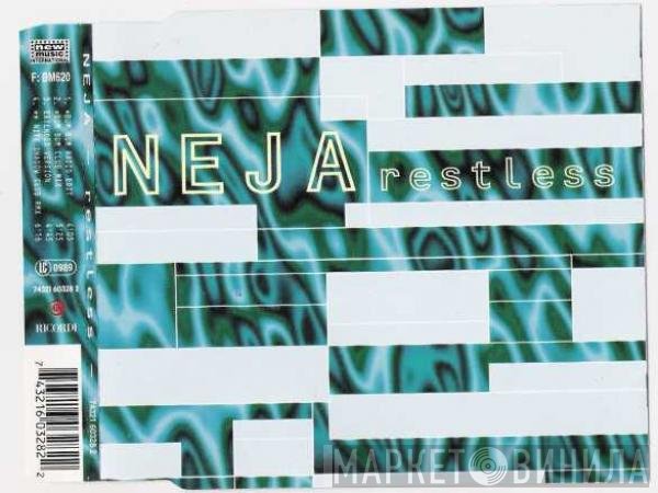 Neja  - Restless