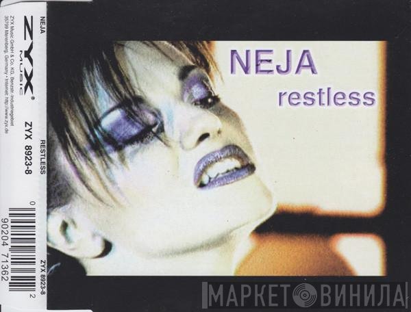 Neja  - Restless