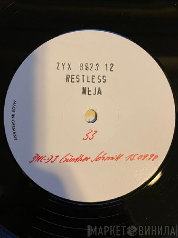 Neja  - Restless