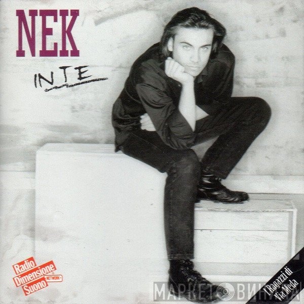 Nek  - In Te