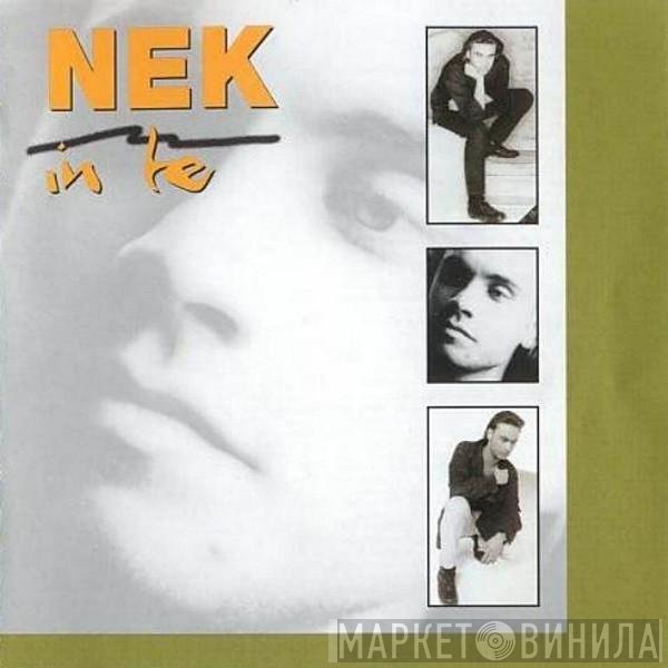 Nek  - In Te