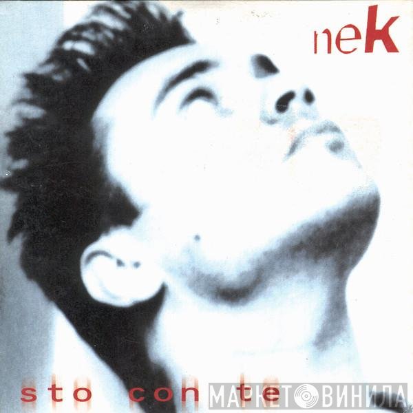 Nek  - Sto Con Te