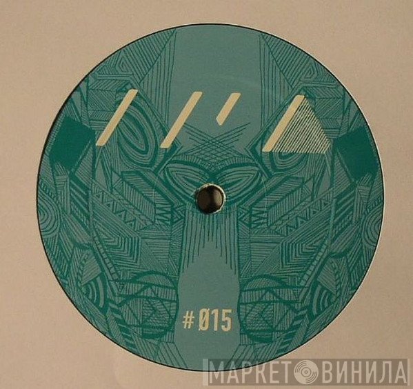 Nekes & Steven Cock  - AMA015