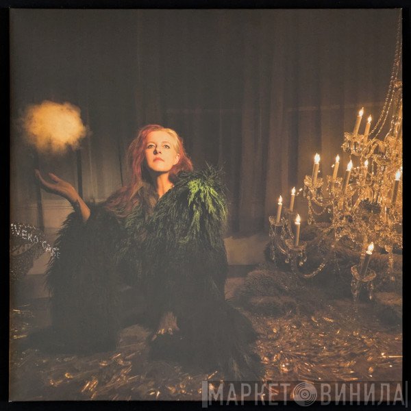 Neko Case - Neon Grey Midnight Green