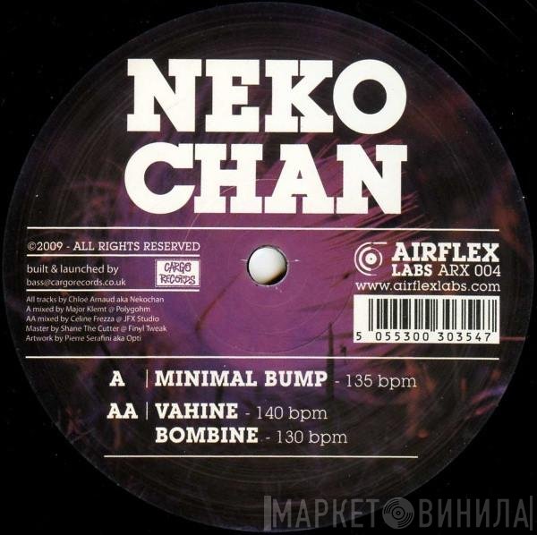 Nekochan - Minimal Bump