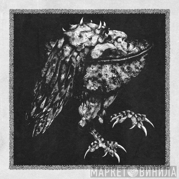 Nekrodeus  - Ruaß