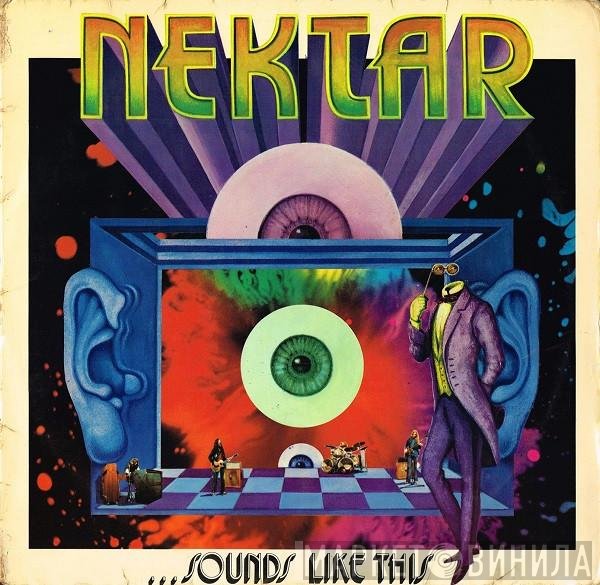 Nektar  - ...Sounds Like This