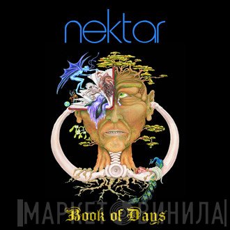 Nektar  - Book Of Days