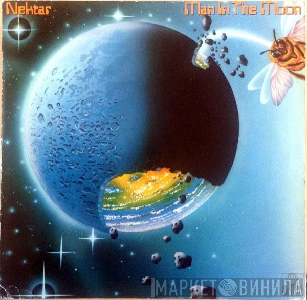 Nektar  - Man In The Moon