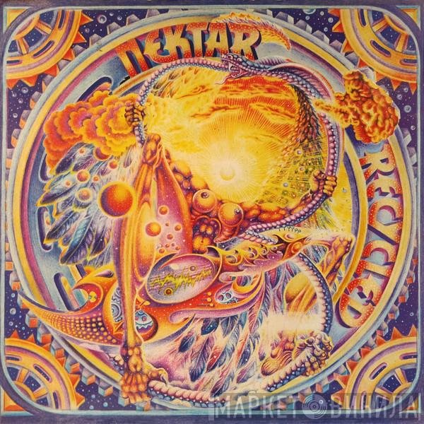 Nektar  - Recycled