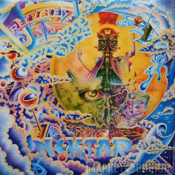 Nektar  - Recycled