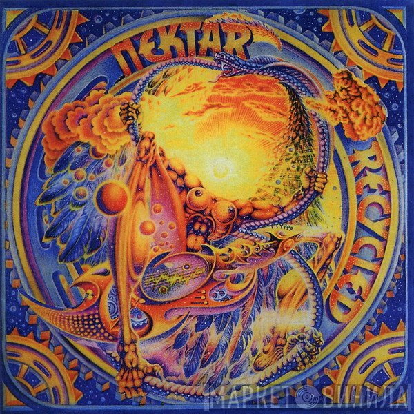Nektar  - Recycled