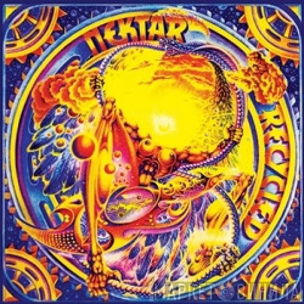 Nektar  - Recycled