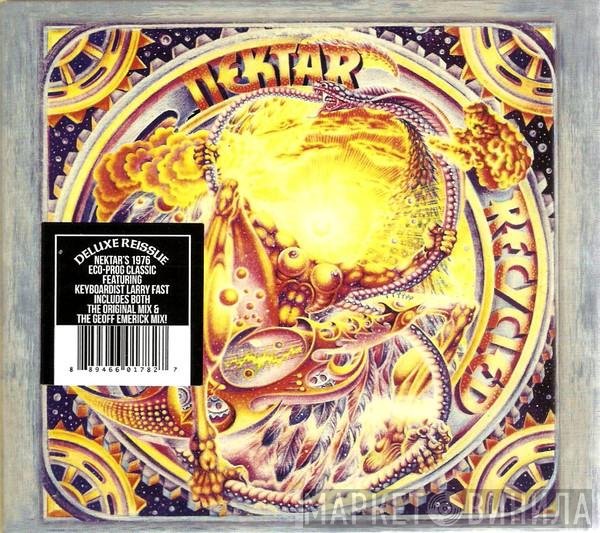 Nektar  - Recycled