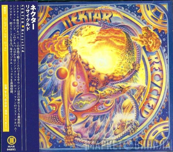 Nektar  - Recycled