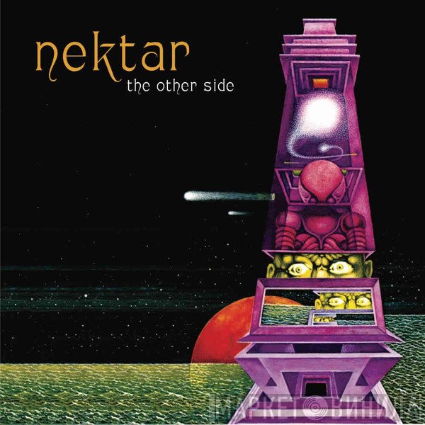 Nektar  - The Other Side