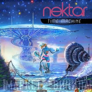 Nektar  - Time Machine