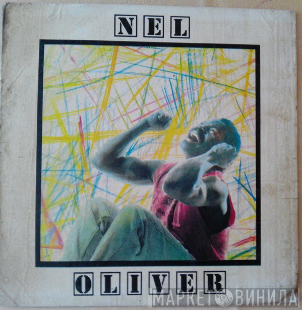 Nel Oliver  - Wadjo
