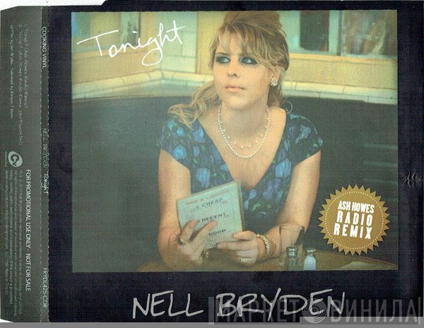 Nell Bryden - Tonight