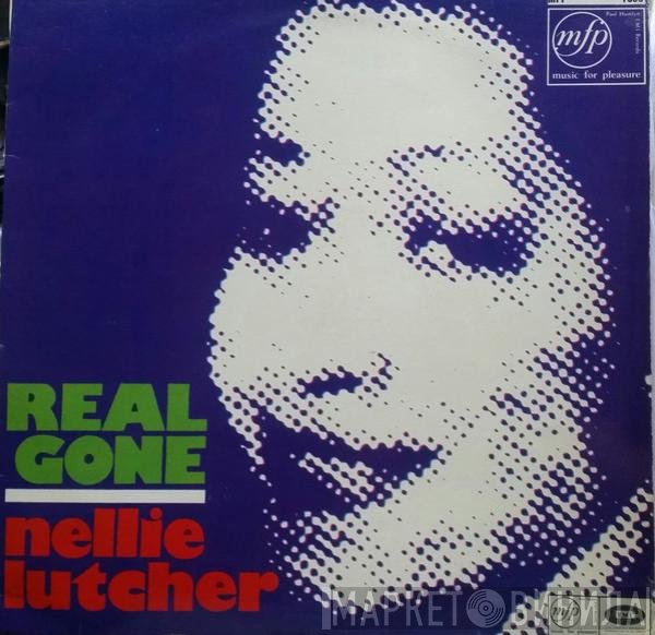 Nellie Lutcher And Her Rhythm - Real Gone!