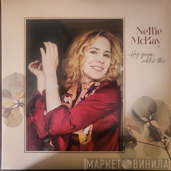 Nellie McKay - Hey Guys, Watch This