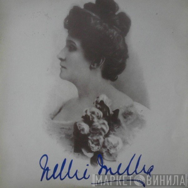 Nellie Melba - Melba In French Song