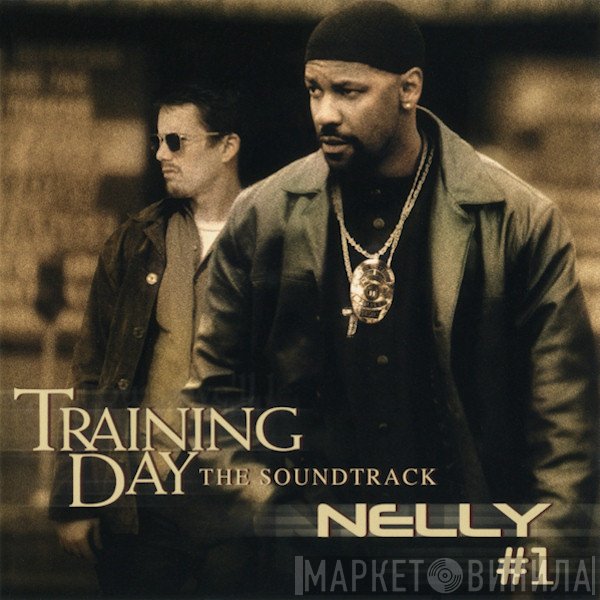Nelly  - #1