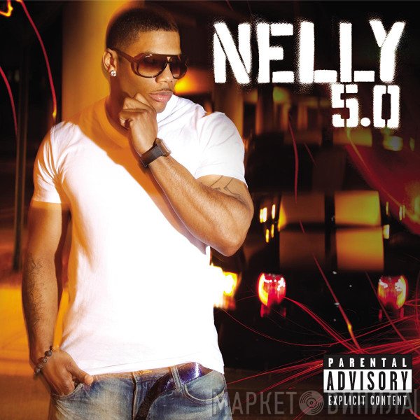 Nelly  - 5.0