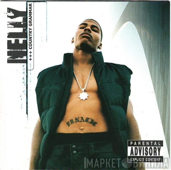 Nelly  - Country Grammar