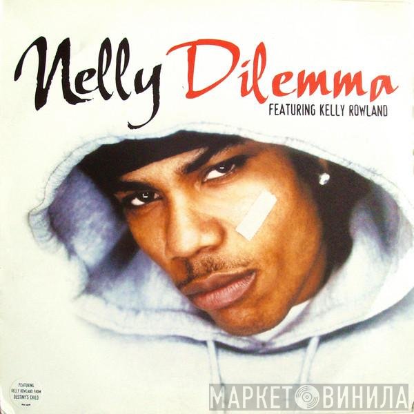 Nelly - Dilemma