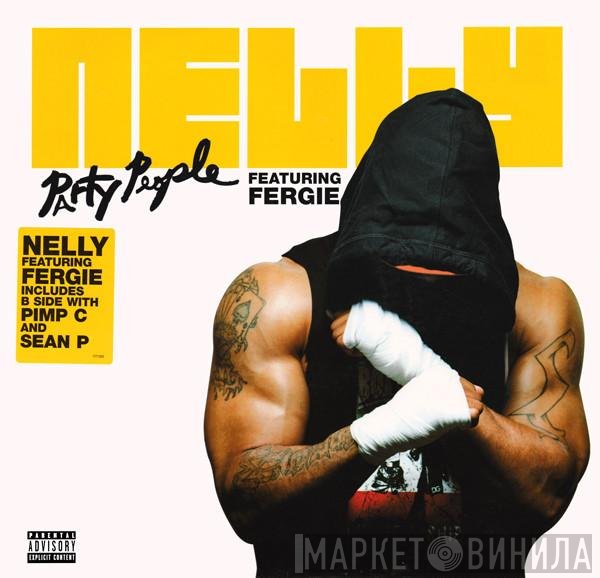 Nelly, Fergie  - Party People