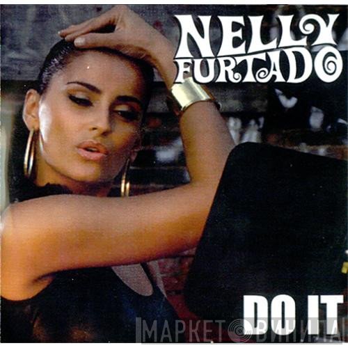 Nelly Furtado  - Do It