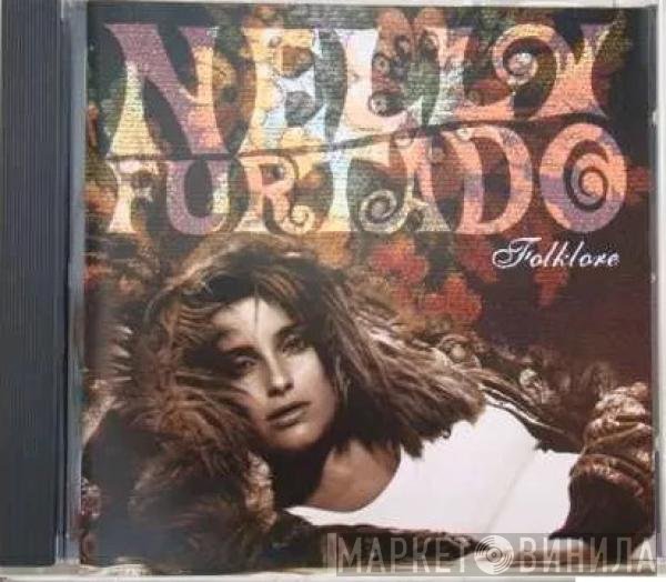 Nelly Furtado  - Folklore