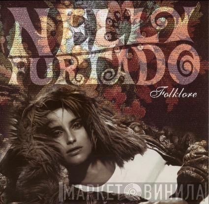 Nelly Furtado  - Folklore