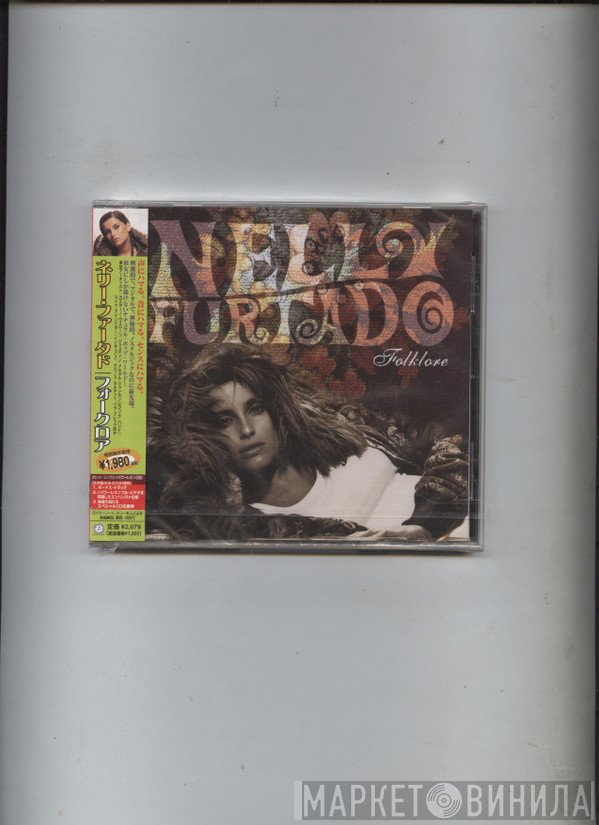 Nelly Furtado  - Folklore