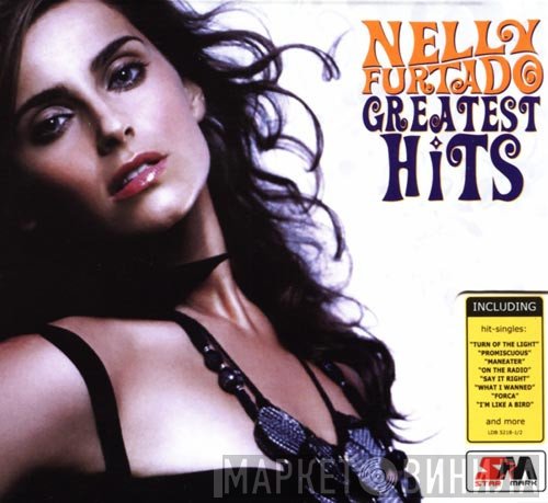 Nelly Furtado  - Greatest Hits