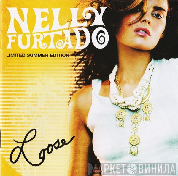 Nelly Furtado - Loose
