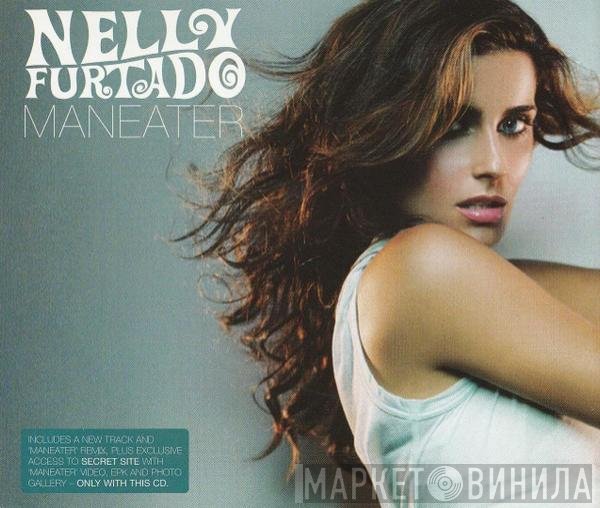 Nelly Furtado - Maneater
