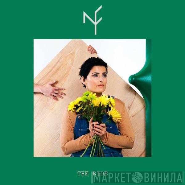 Nelly Furtado  - The Ride
