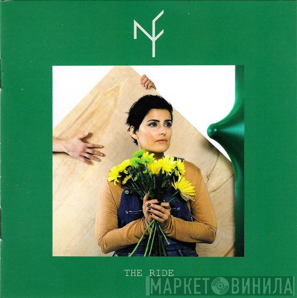Nelly Furtado  - The Ride