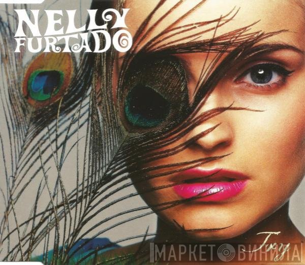 Nelly Furtado  - Try