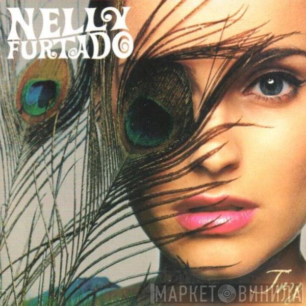 Nelly Furtado  - Try