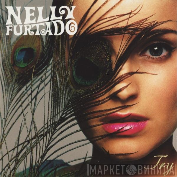 Nelly Furtado  - Try